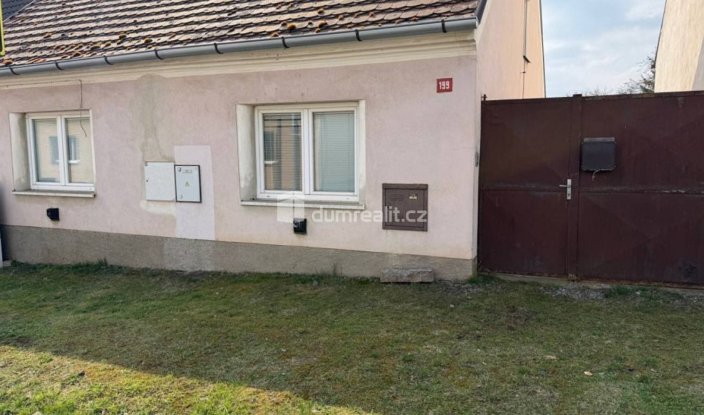 Prodej domu 78 m² s pozemkem 895 m², Merklín – náhled fotky 2