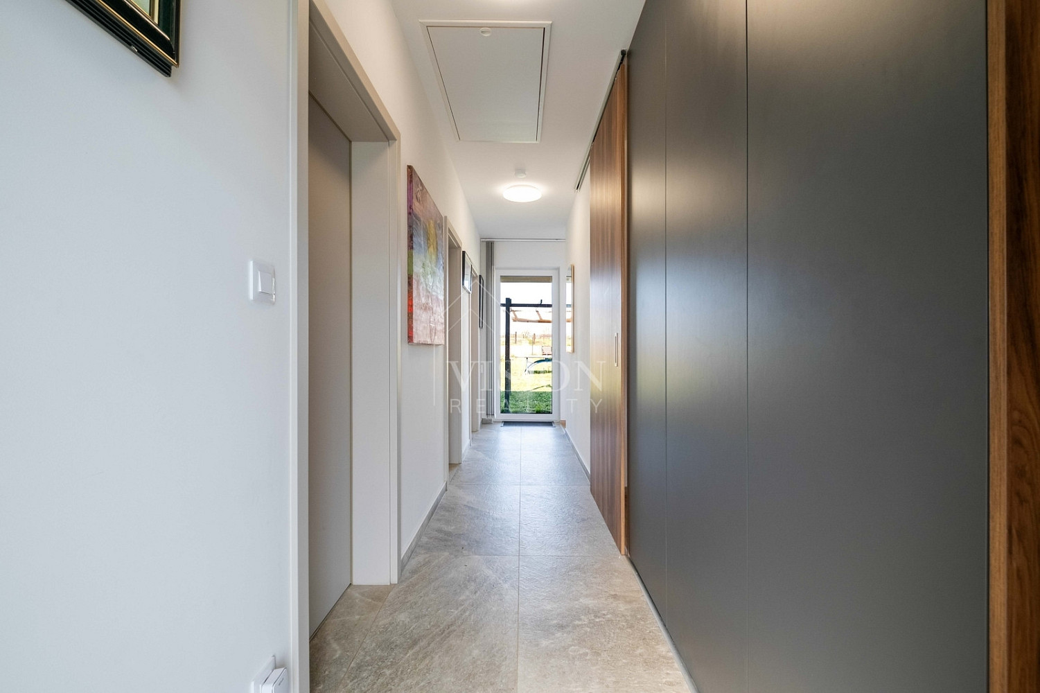 Prodej domu 91 m² s pozemkem 800 m² – fotografie 2