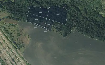 Prodej louky 12 578 m², Mělník