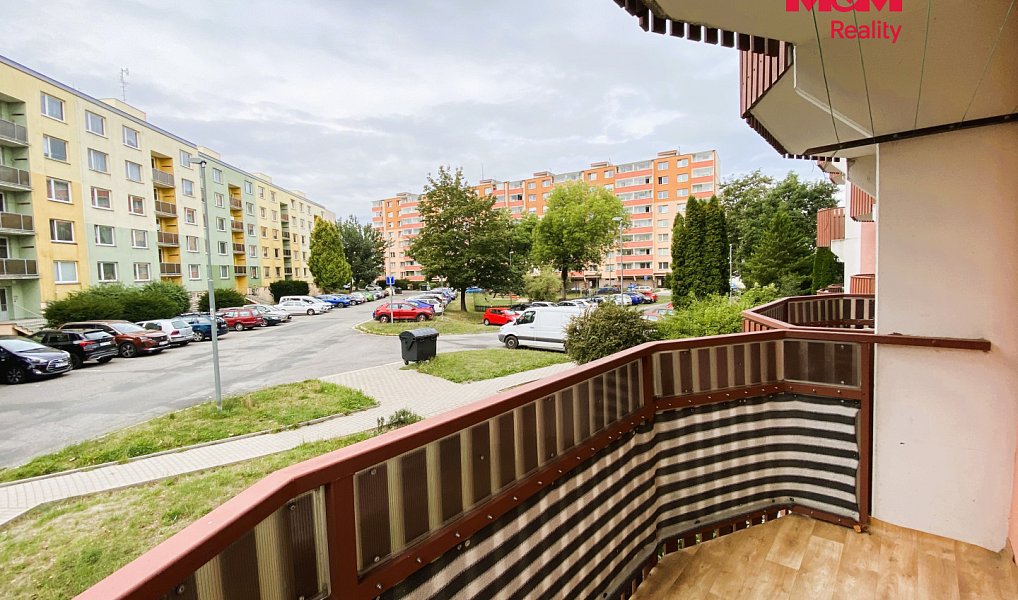 Prodej bytu 2+1 56 m², Žďár nad Sázavou – náhled fotky 8