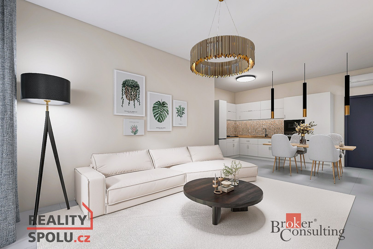 Prodej domu 82 m² s pozemkem 471 m²