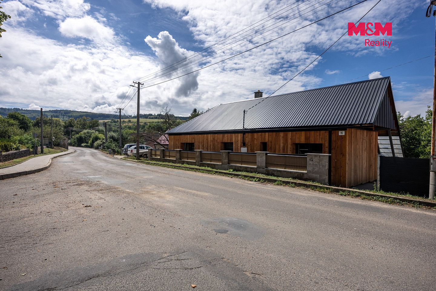 Prodej domu 182 m² s pozemkem 535 m² – fotografie 2