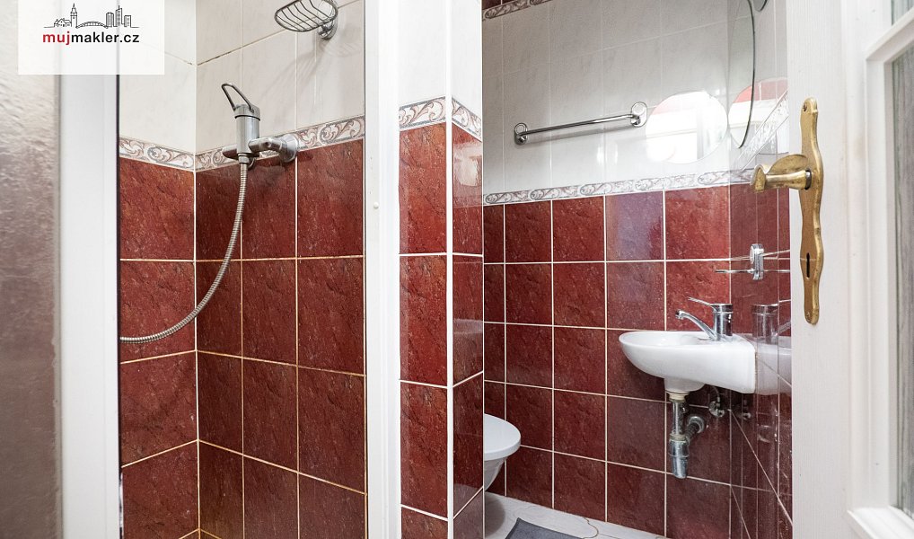 Prodej ubytovacího objektu 360 m², Merklín – náhled fotky 32