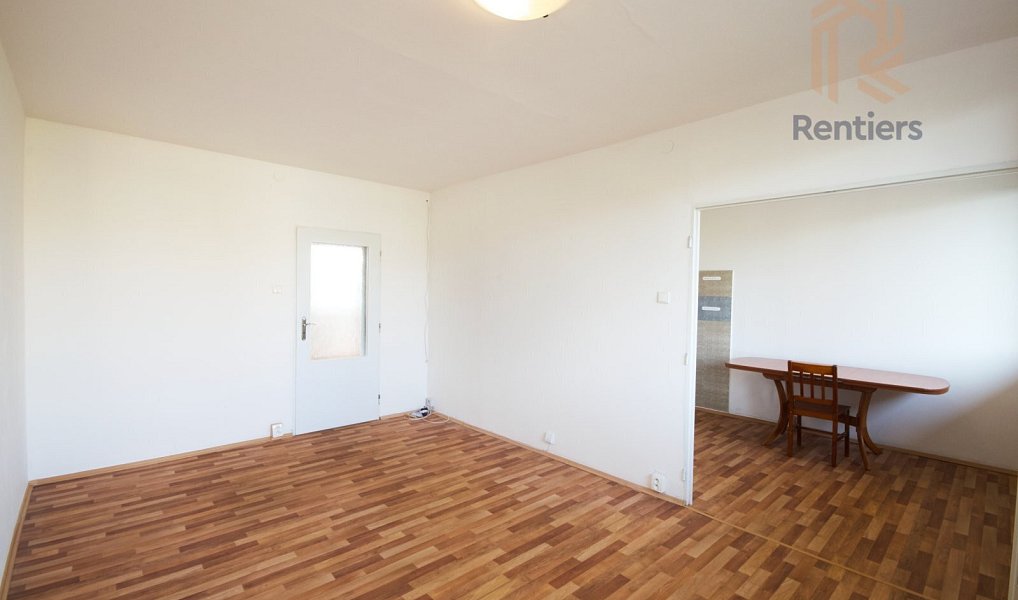 Pronájem bytu 3+1 59 m², Praha – fotka 1 z 10