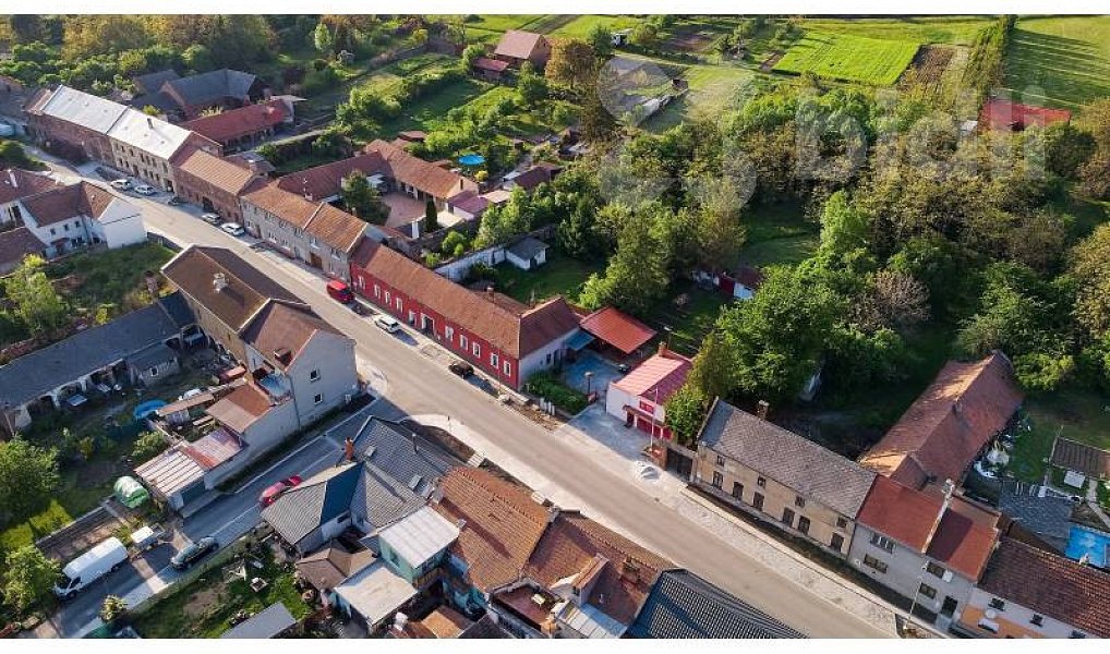 Prodej domu 391 m² s pozemkem 1 250 m², Čelechovice na Hané – náhled fotky 19