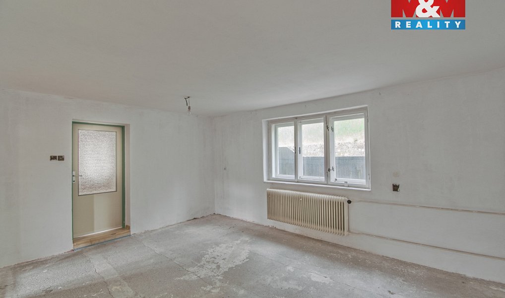 Prodej domu 100 m² s pozemkem 397 m², Valašské Klobouky – náhled fotky 13