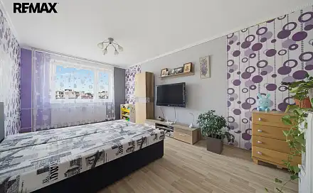 Prodej bytu 3+1 69 m²