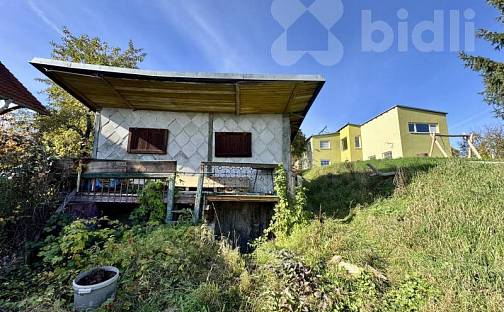 Prodej chaty/chalupy 62 m² s pozemkem 1 020 m², Brno - Obřany