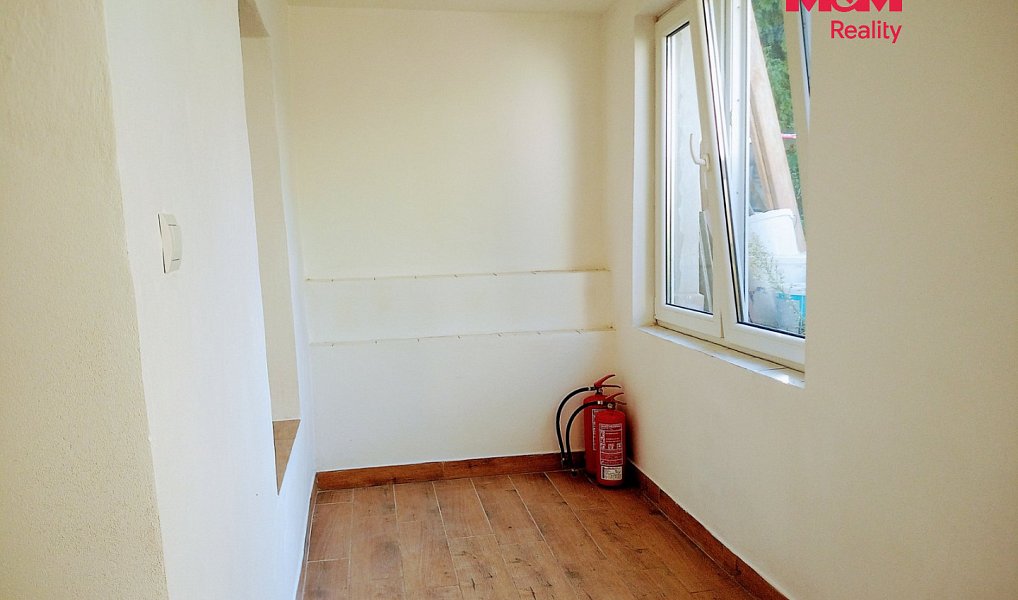 Pronájem skladovacích prostor 50 m², České Budějovice – náhled fotky 7