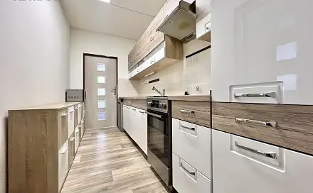 Prodej bytu 3+1 60 m²