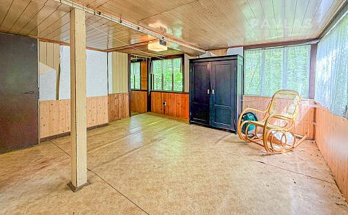 Prodej chaty/chalupy 61 m² s pozemkem 256 m², Doudleby, okres České Budějovice