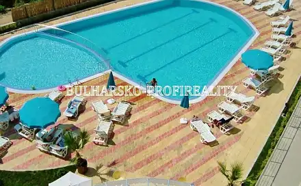 Prodej bytu 1+kk 45 m², Burgas, Bulharsko, Bulharsko