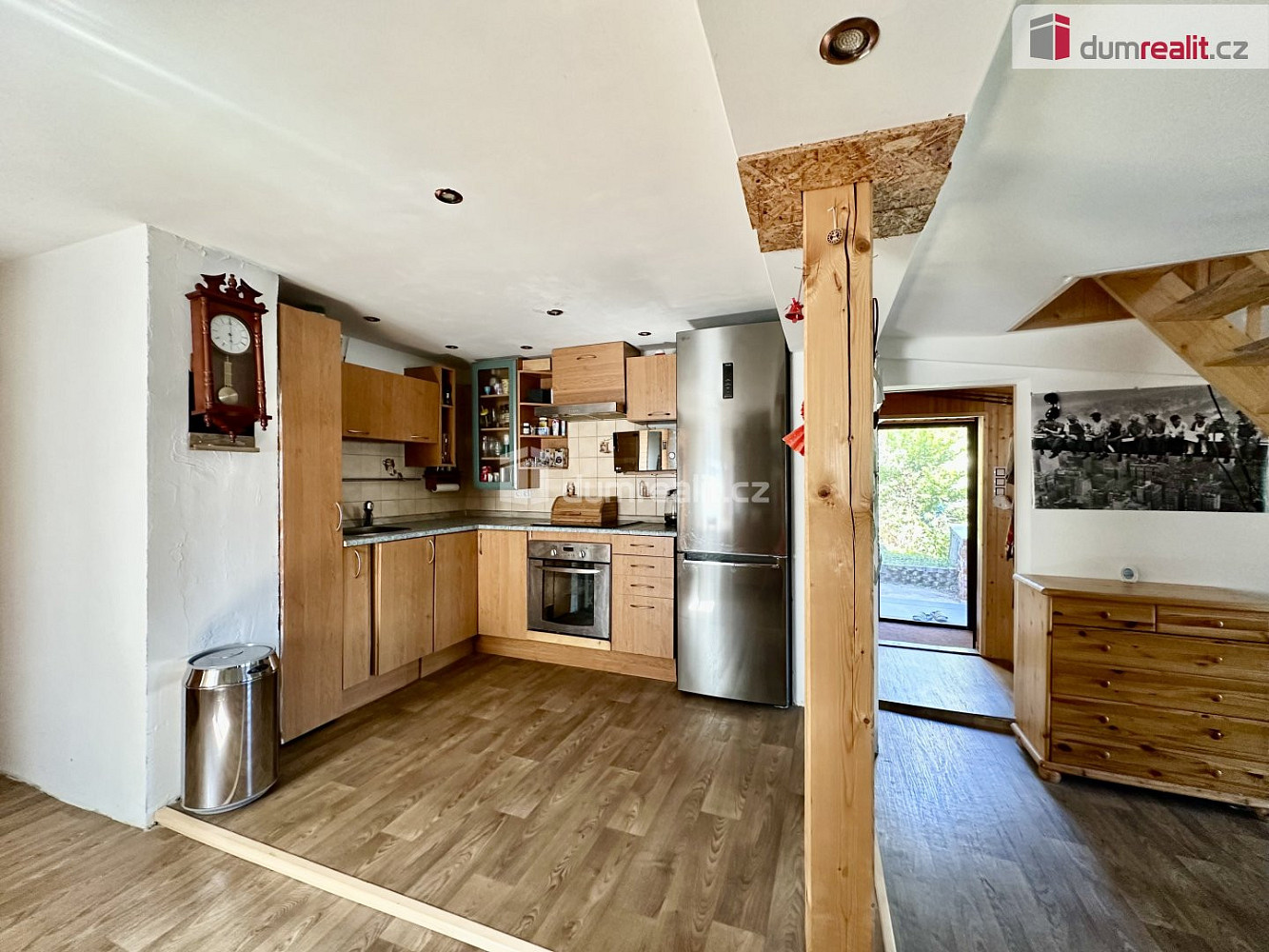 Prodej chaty/chalupy 128 m² — photo 3