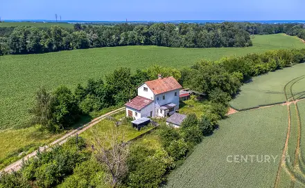 Prodej domu 341 m² s pozemkem 1 120 m², Močovice, okres Kutná Hora