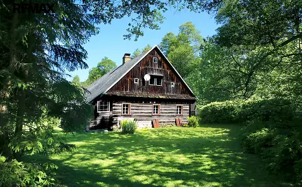 Prodej chaty/chalupy 100 m² s pozemkem 769 m², Bartošovice v Orlických horách, okres Rychnov nad Kněžnou