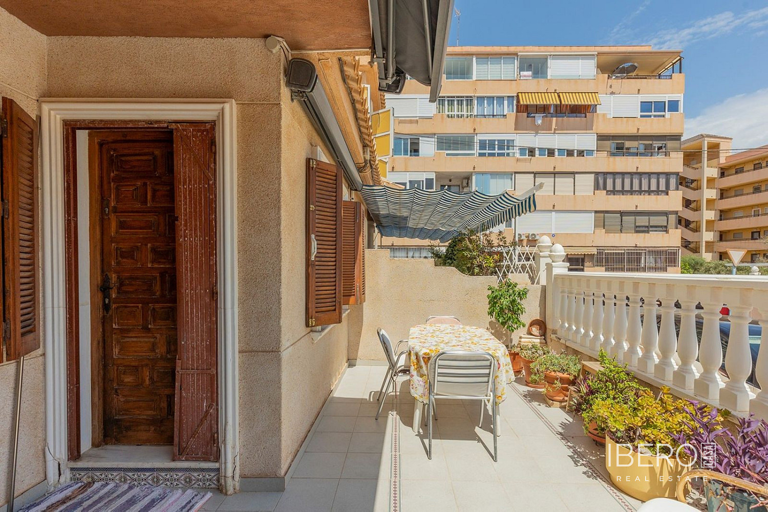 Casa 4+kk – Torrevieja, La Mata - Vista 3