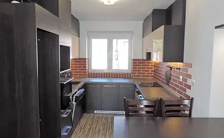 Prodej bytu 2+1 63 m²