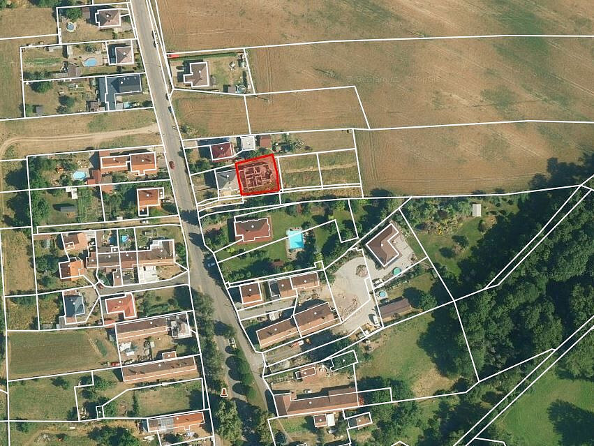 Prodej domu 142 m² s pozemkem 424 m² – fotografie 2