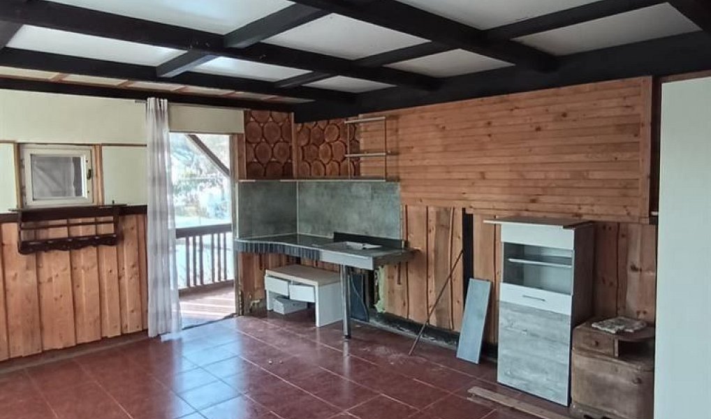Prodej chaty/chalupy 27 m² s pozemkem 367 m², Karlovy Vary – náhled fotky 5