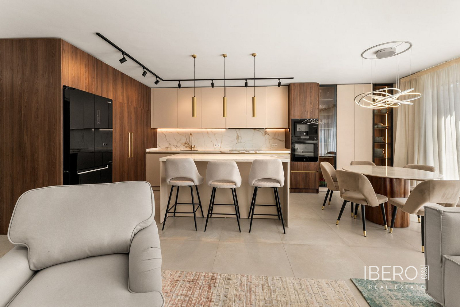 Casa 5+kk – Estepona, Barriada Islas Canarias