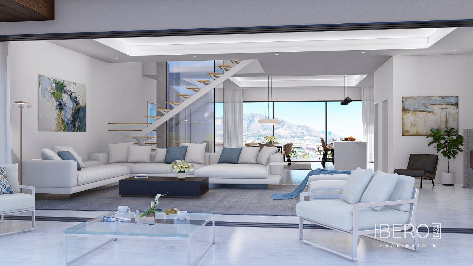 Casa 4+kk – Málaga, La Princesa, Carretera de Cádiz - Más
