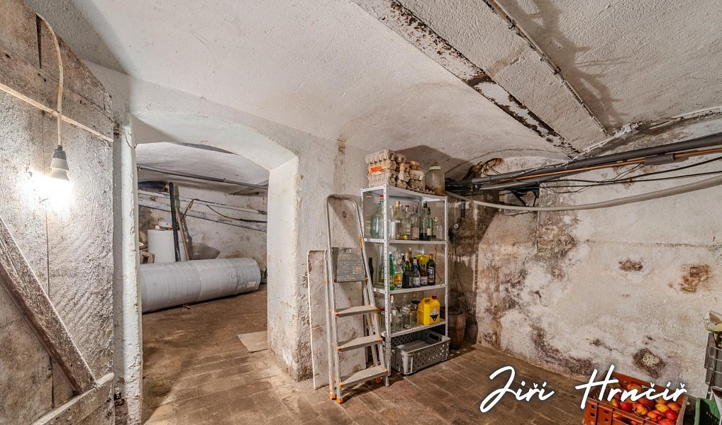 Prodej domu 127 m² s pozemkem 2 842 m², Úněšov – náhled fotky 23