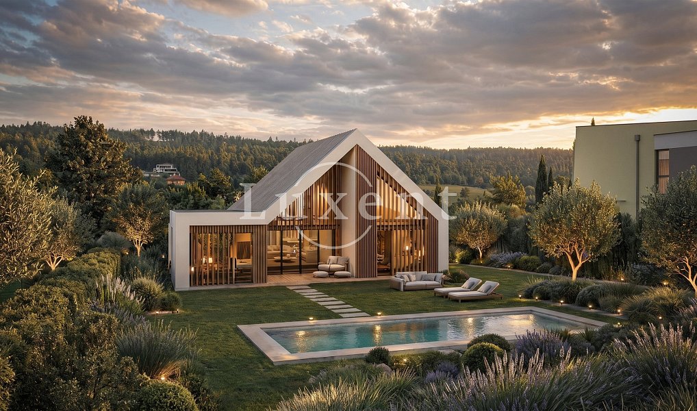 Prodej domu 177 m² s pozemkem 1 018 m², Hluboká nad Vltavou – fotka 1 z 10