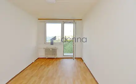 Pronájem bytu 2+kk 40 m²