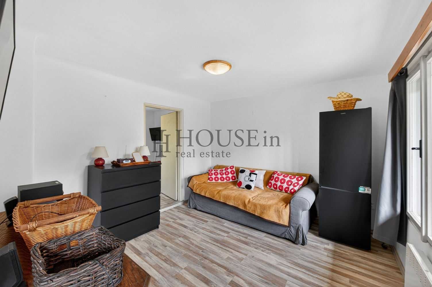 Prodej chaty/chalupy 40 m² s pozemkem 671 m² – fotografie 5