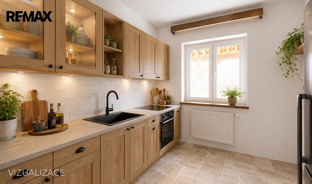 Prodej domu 109 m² s pozemkem 685 m², Božice – náhled fotky 7