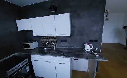 Pronájem bytu 1+1 40 m², Josefa Suka, Most