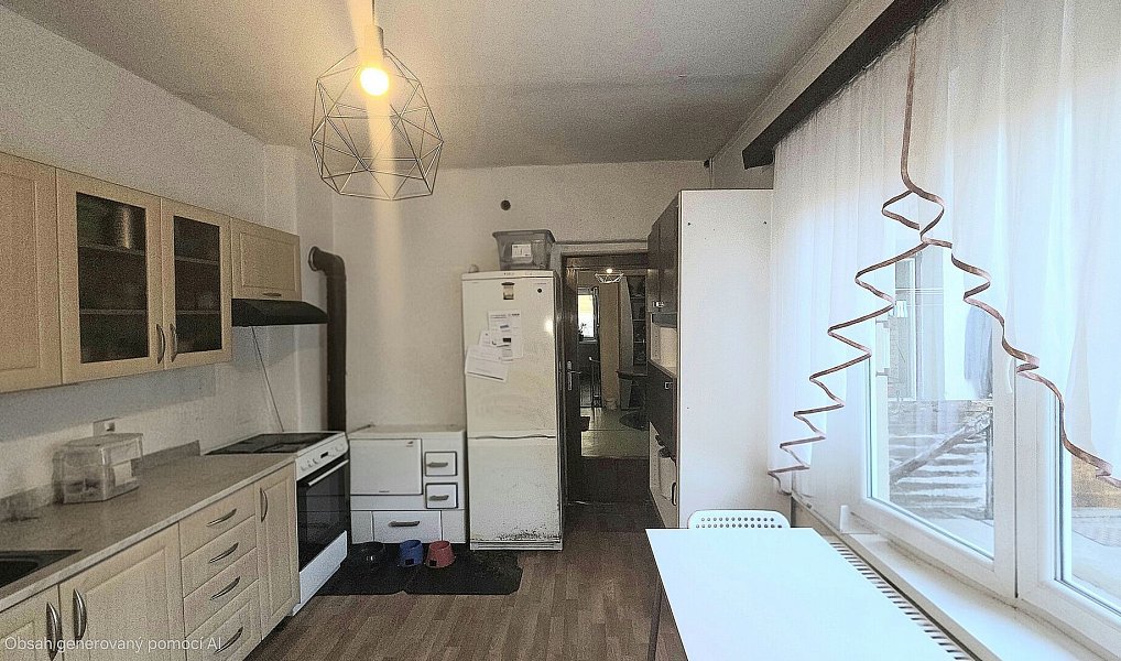 Prodej domu 110 m² s pozemkem 200 m², Louny – náhled fotky 8
