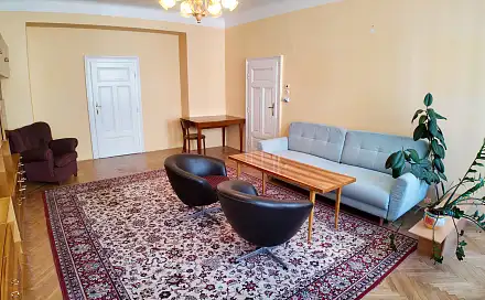 Prodej bytu 3+1 87 m², Rybářská, Brno