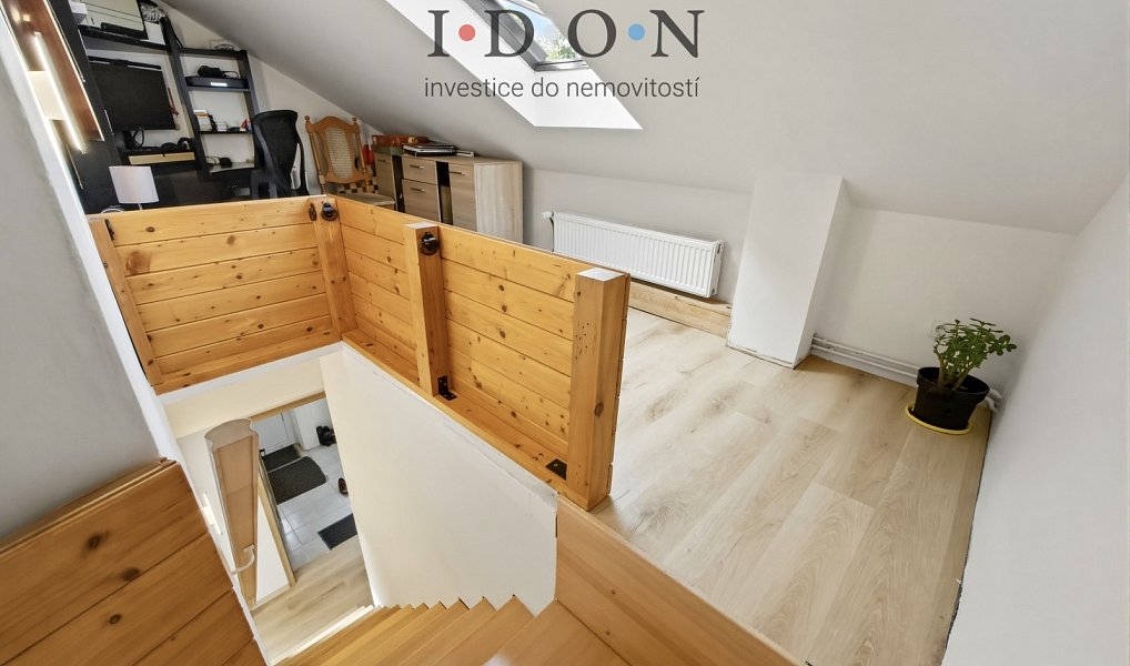 Prodej domu 88 m² s pozemkem 298 m², Ostrava – náhled fotky 12