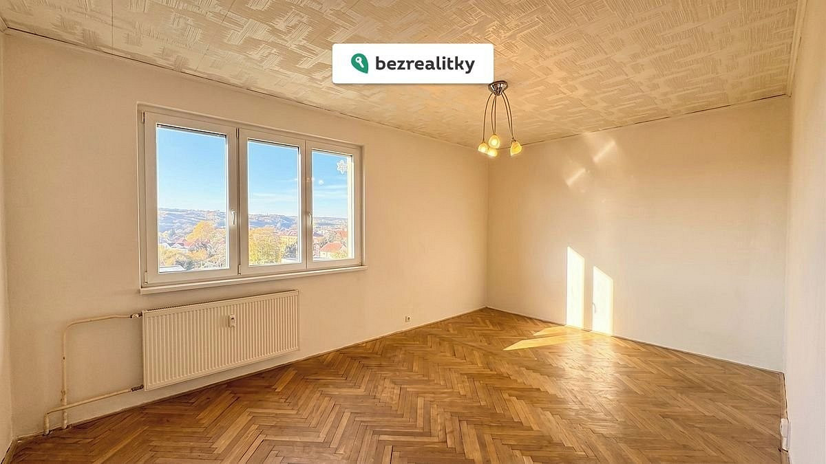 Prodej bytu 1+1 36 m²