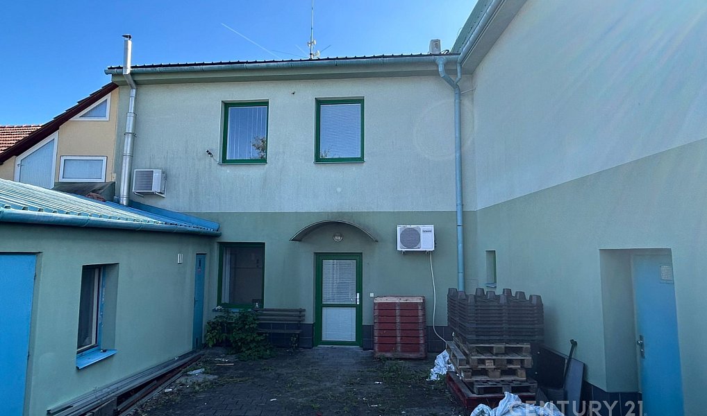Prodej komerčního objektu (jiného typu) 251 m², Kroměříž – náhled fotky 5