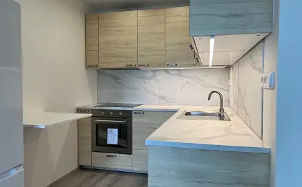 Pronájem bytu 2+kk 42 m²