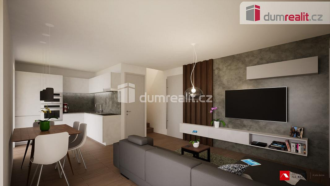 Prodej domu 118 m² s pozemkem 585 m² — photo 4