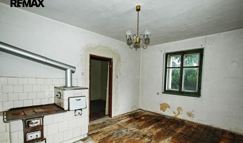 Prodej domu 90 m² s pozemkem 874 m², Nepomuk – náhled fotky 9