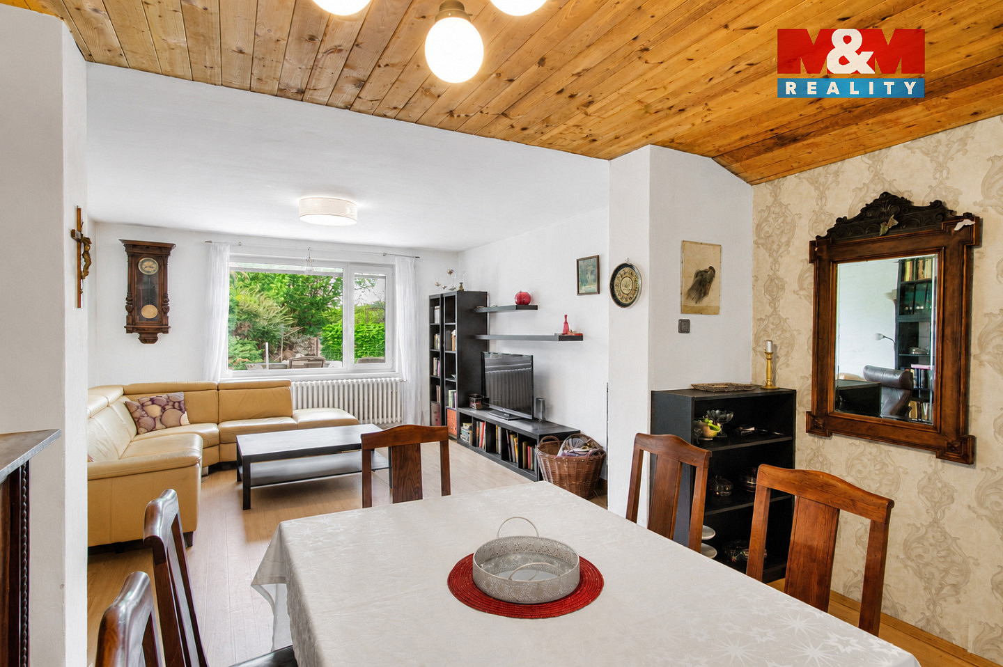 Prodej domu 200 m² s pozemkem 456 m² – pohled 6