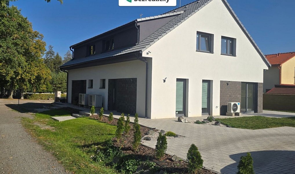 Prodej domu 150 m² s pozemkem 400 m², Drnek – náhled fotky 2
