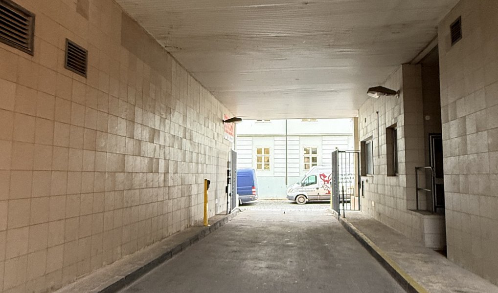 Pronájem skladovacích prostor 45 m², Slaný – náhled fotky 3