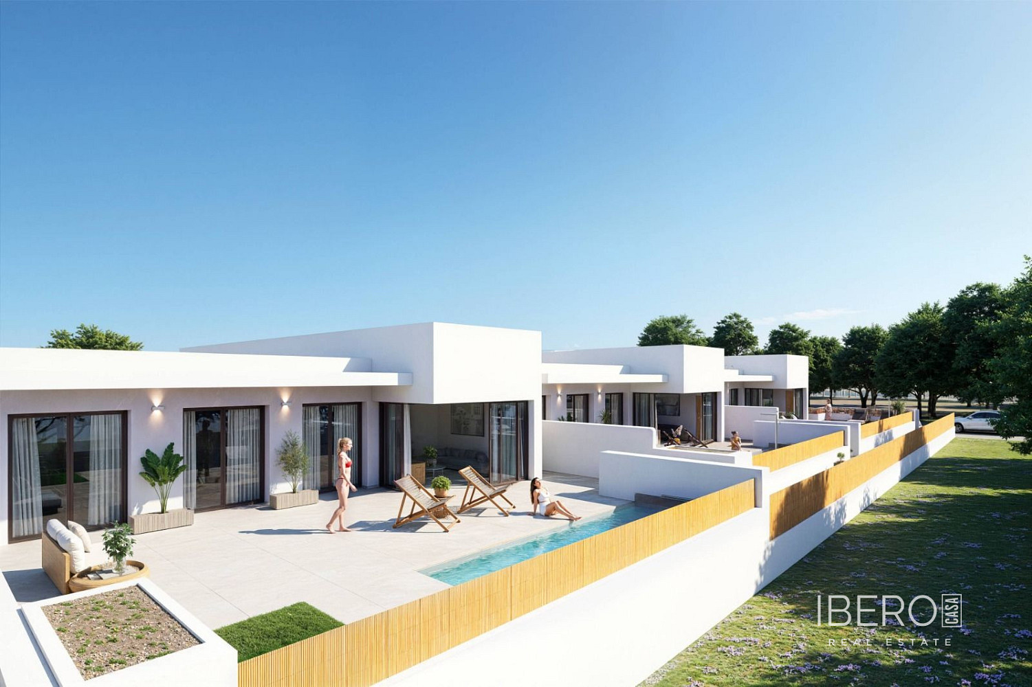 Casa 4+kk – Dolores, Barrio de los Joses, el Baix Segura / La Vega Baja - Vista 2