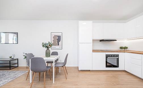 Prodej bytu 3+kk 72 m², Rilská, Praha 4 - Modřany