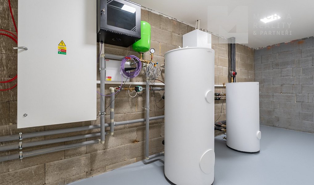 Prodej domu 256 m² s pozemkem 468 m², Rozdrojovice – náhled fotky 25