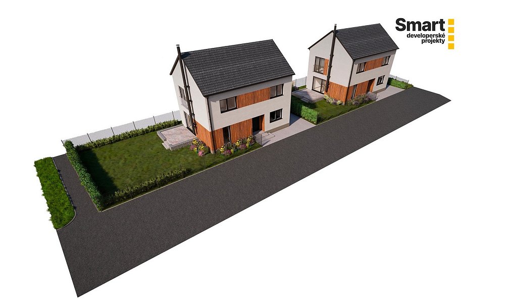 Prodej domu 129 m² s pozemkem 302 m², Olomouc – náhled fotky 13
