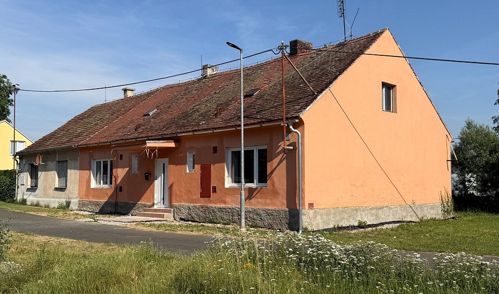 Prodej domu 88 m² s pozemkem 88 m², Horšovský Týn – náhled fotky 7