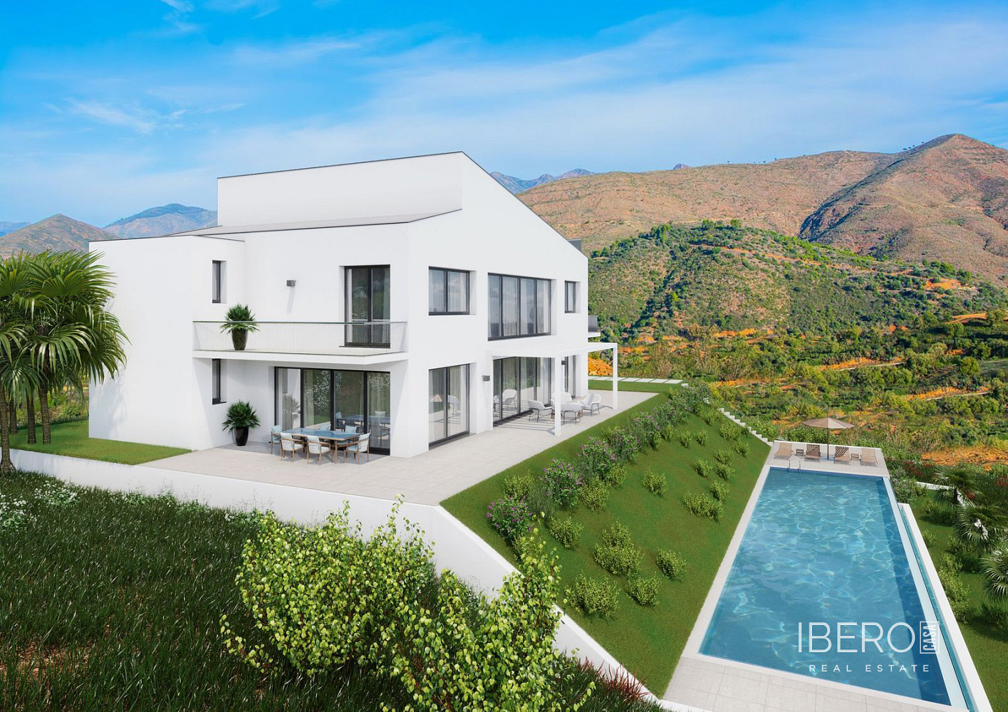 Prodej domu 1 000 m² s pozemkem 50 000 m² — photo 4