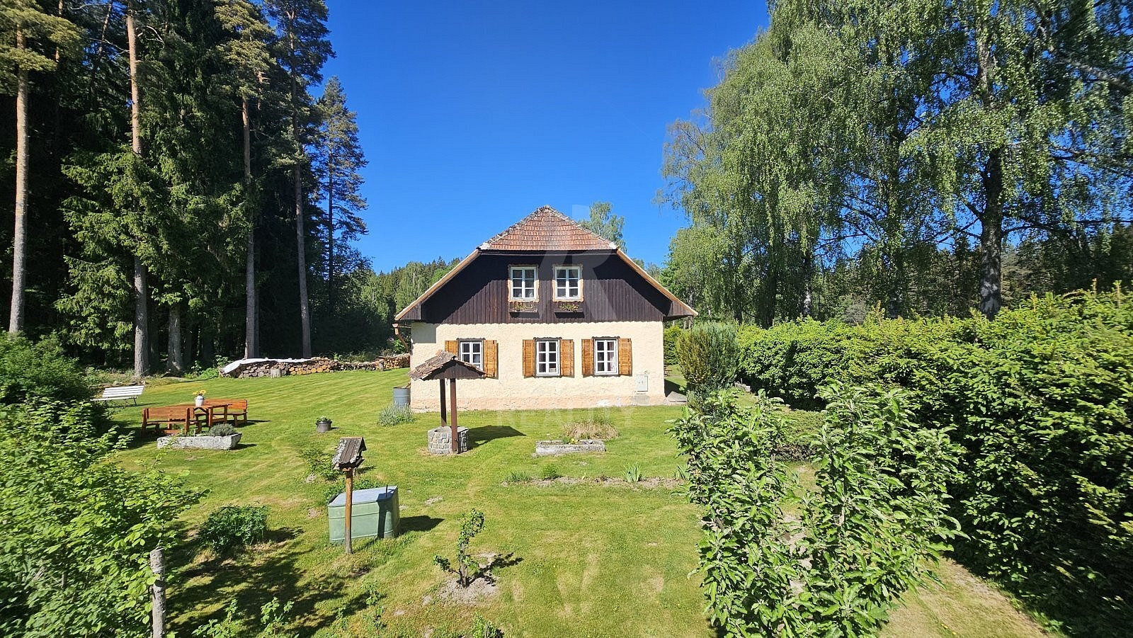 Prodej chaty/chalupy 100 m² s pozemkem 841 m², Nová Pec