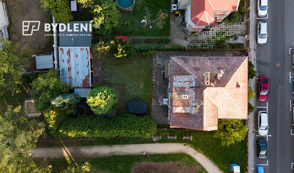 Prodej domu 360 m² s pozemkem 587 m², Novosedlice – náhled fotky 42
